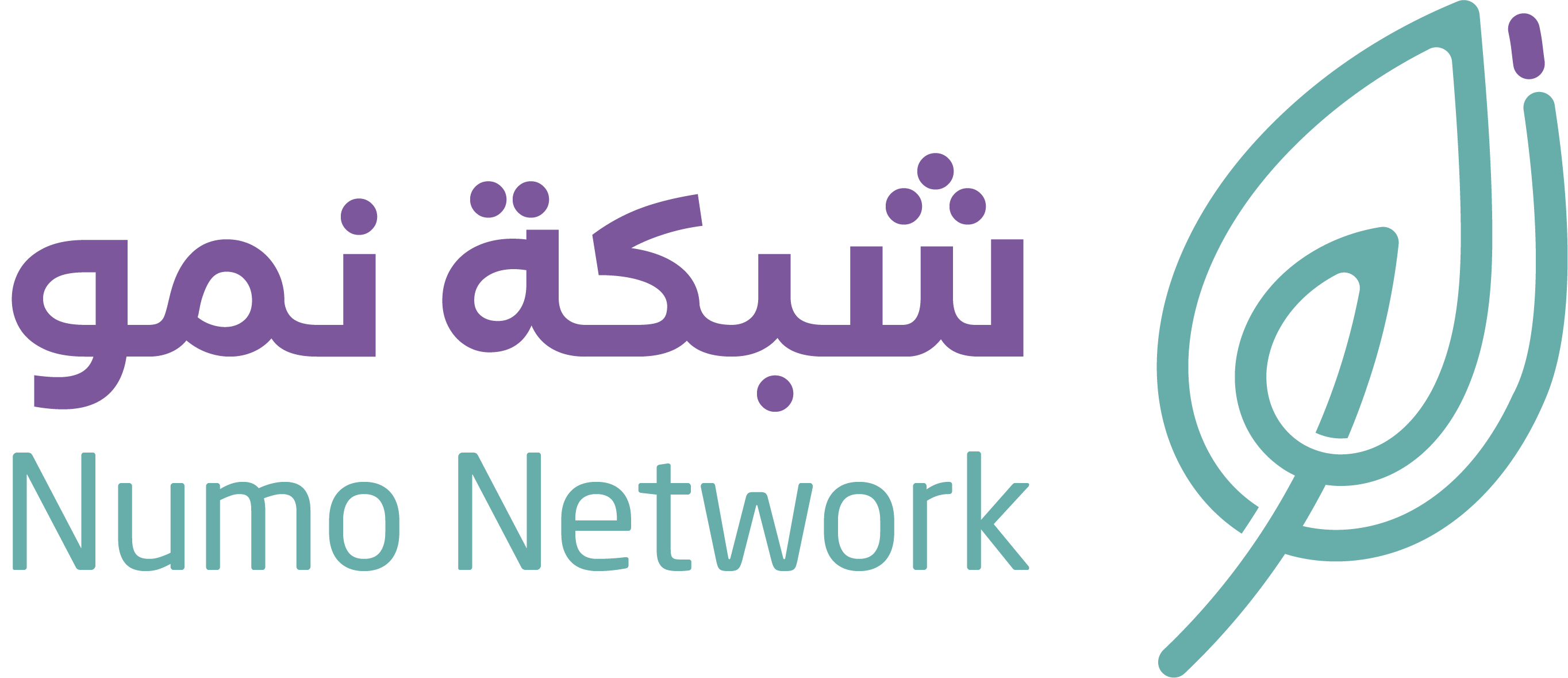 Numo Network Logo